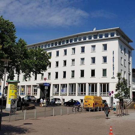 Stadthotel Kassel Exteriér fotografie