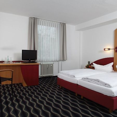 Stadthotel Kassel Exteriér fotografie