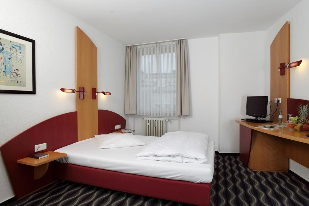 Stadthotel Kassel Exteriér fotografie