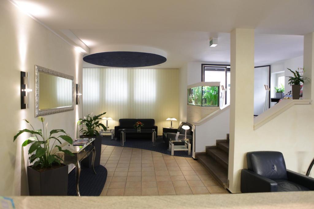 Stadthotel Kassel Exteriér fotografie