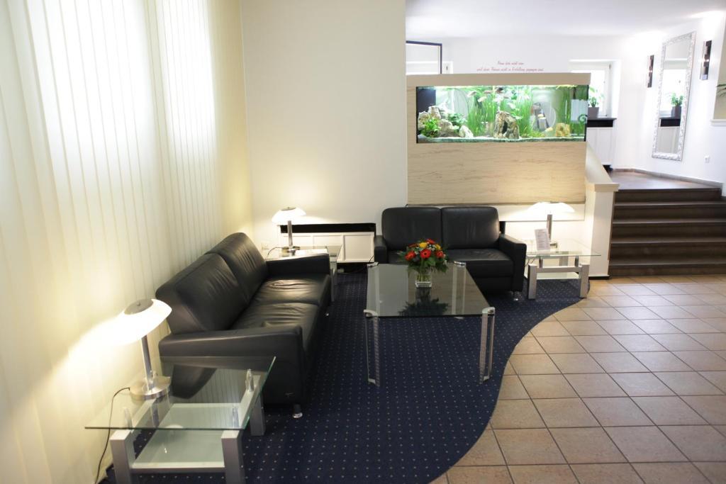 Stadthotel Kassel Exteriér fotografie